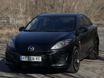Авто Mazda 3 2010 № 8566764