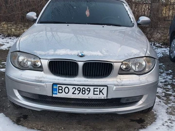 Авто BMW 3 Серия 2006 № 8566766