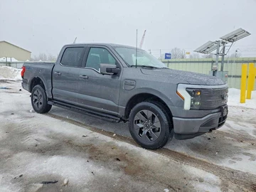 Авто Ford F-Series 2023 № 8566768