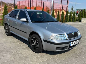 Авто Skoda Octavia 2008 № 8566935