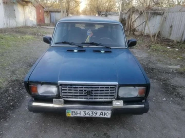 Авто ВАЗ 21043 1999 № 8566941