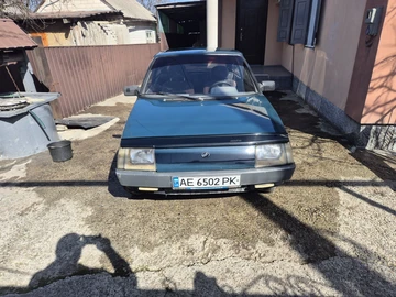Авто ЗАЗ 1105 2006 № 8566942