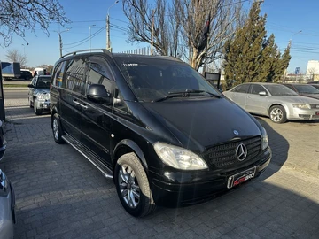 Авто Mercedes Vito 2005 № 8566944