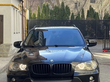 Авто BMW X5 2007 № 8566946