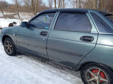 Авто ВАЗ 2110 2006 № 8566947