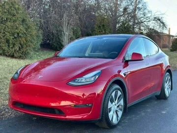 Авто Tesla Roadster 2020 № 8566954