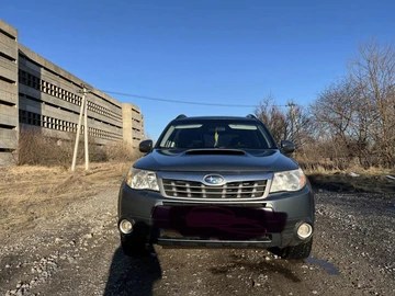 Авто Subaru Forester 2012 № 8566955