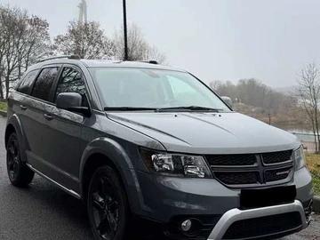 Авто Dodge Journey 2020 № 8566956