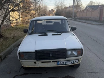 Авто ВАЗ 2107 1997 № 8566959