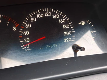 Авто Toyota Corolla 2006 № 8566966