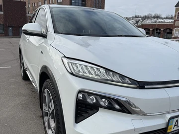Авто Honda Avancier 2022 № 8566968