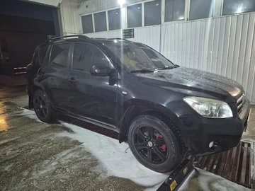 Авто Toyota Rav 4 2008 № 8566970