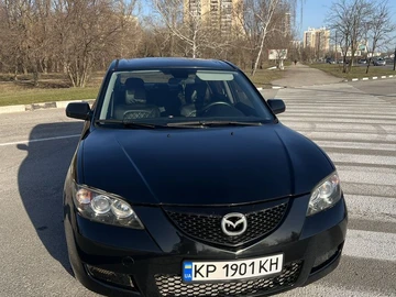 Авто Mazda 3 2006 № 8566974