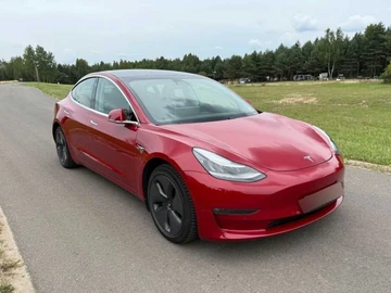 Авто Tesla Model 3 2020 № 8566978