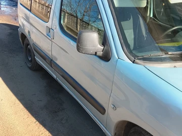 Авто Citroen Berlingo 2007 № 8566979