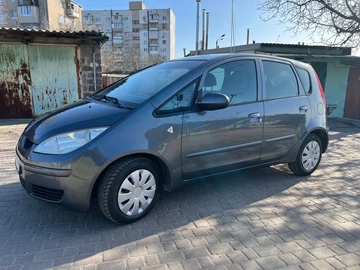 Авто Mitsubishi Colt 2006 № 8566980