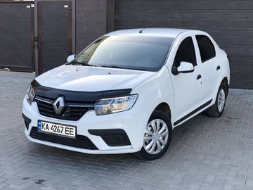 Авто Renault Logan 2021 № 8566981