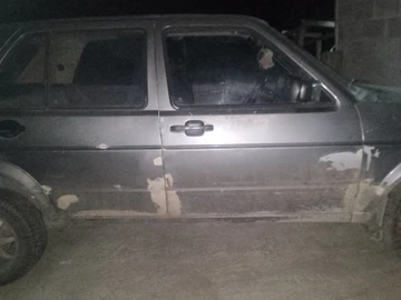 Авто Volkswagen Golf 1988 № 8566986