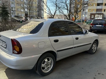 Авто ЗАЗ Lanos 2011 № 8566987