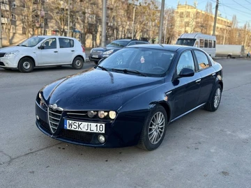 Авто Alfa Romeo 159 2007 № 8566988