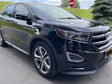 Авто Ford Edge 2018 № 8566993