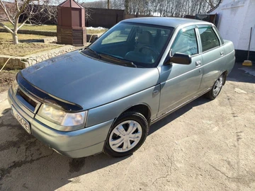 Авто ВАЗ 2110 2007 № 8566998