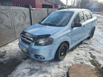 Авто Chevrolet Alero 2006 № 8567000
