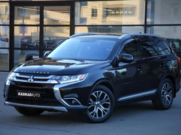 Авто Mitsubishi Outlander 2016 № 8567007