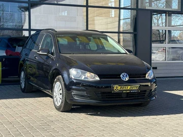Авто Volkswagen Golf 2014 № 8567008