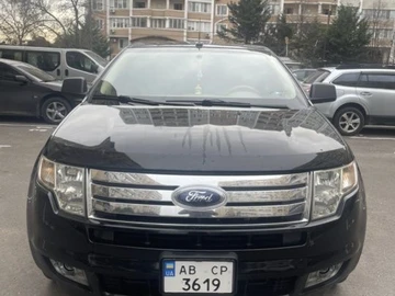 Авто Ford Edge 2008 № 8567019
