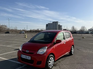 Авто Daihatsu Cuore 2009 № 8567027