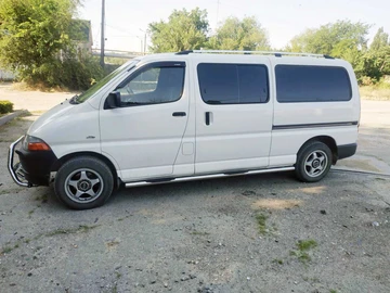 Авто Toyota Hiace 2005 № 8567028