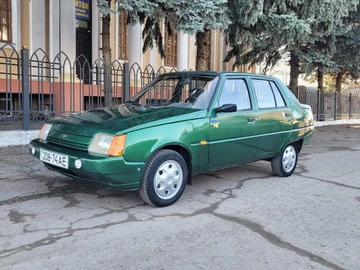 Авто ЗАЗ 1103 Slavuta 2003 № 8567033