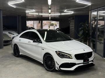 Авто Mercedes Cla 2019 № 8567037