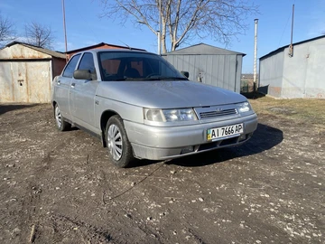 Авто ВАЗ 2110 2007 № 8567041
