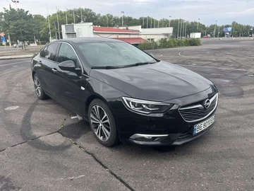 Авто Opel Insignia 2017 № 8567042