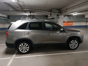 Авто KIA Sorento 2010 № 8567044
