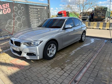 Авто BMW C Series 2013 № 8567045