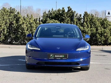 Авто Tesla Model 3 2024 № 8567050
