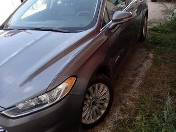 Авто Ford Fusion 2014 № 8567054