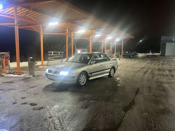 Авто Mitsubishi Carisma 2001 № 8567056