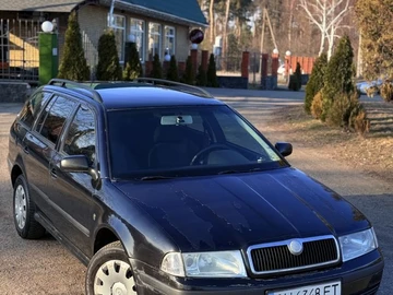 Авто Skoda Octavia 2008 № 8567057