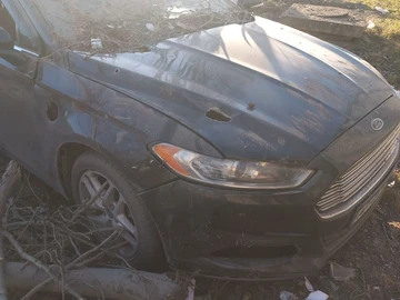 Авто Ford Fusion 2013 № 8567059