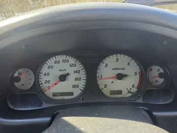 Авто Nissan Navara 2004 № 8567062