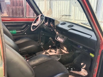 Авто ВАЗ 11113 Oka 1983 № 8567063