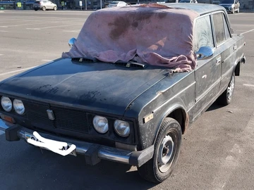 Авто ВАЗ 2106 1987 № 8567065