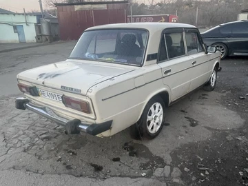 Авто ВАЗ 2106 1990 № 8567067