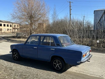Авто ВАЗ 2101 1984 № 8567068