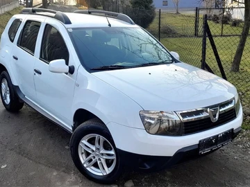 Авто Renault Duster 2012 № 8567070