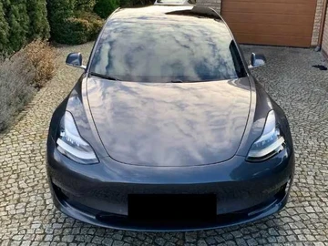 Авто Tesla Model 3 2021 № 8567073